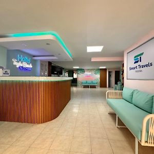 Taybo Beach By St Hoteles