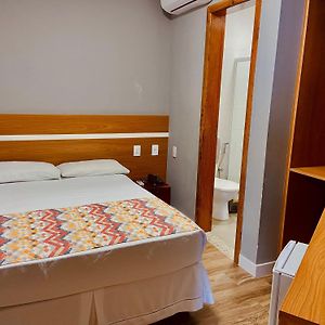 Hotel Porto Salvador